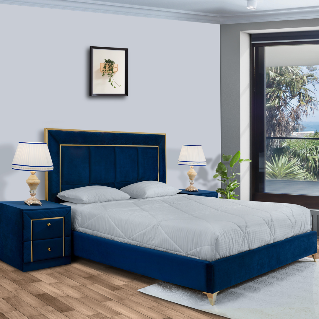 Get Savoy Beds Now from Royal Rest, Dubai | UAE