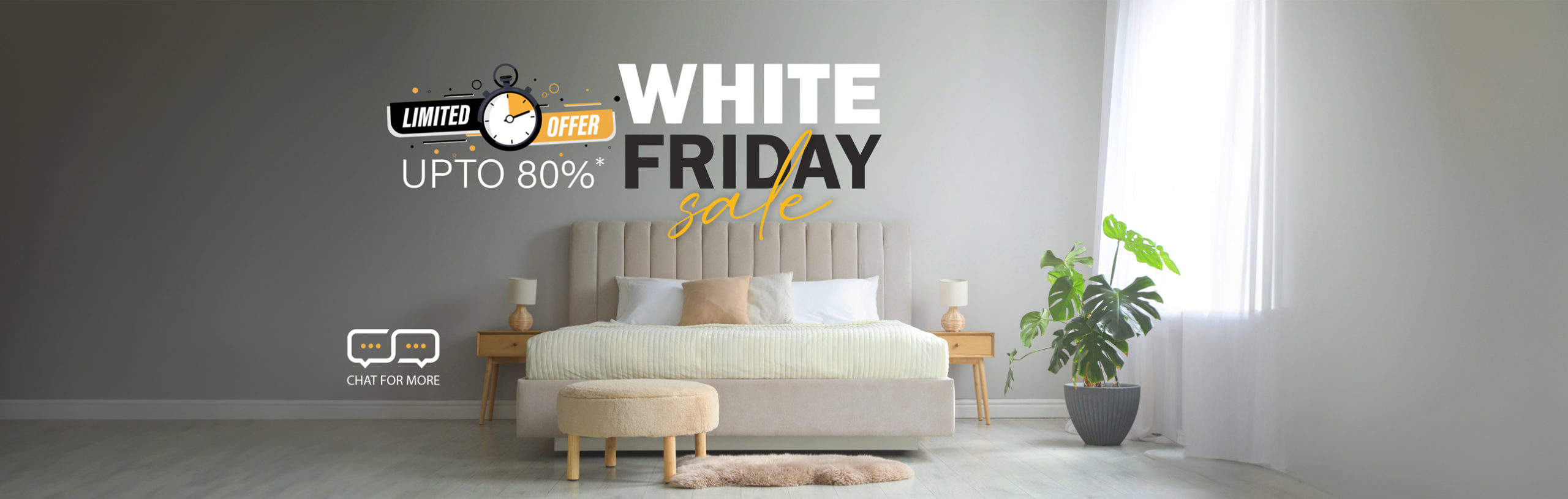 Shop White Friday Sale Online in Dubai UAE